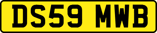 DS59MWB