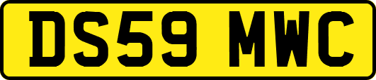 DS59MWC