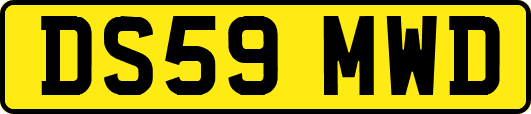DS59MWD