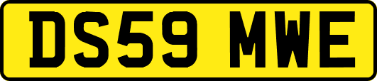 DS59MWE