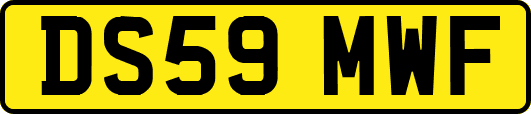 DS59MWF