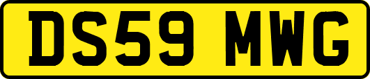 DS59MWG