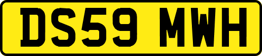 DS59MWH