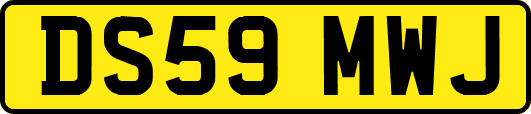 DS59MWJ