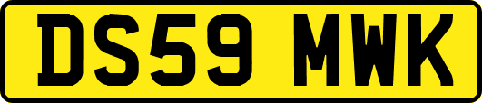 DS59MWK