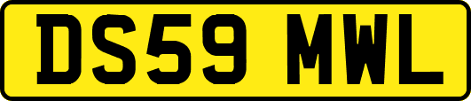 DS59MWL