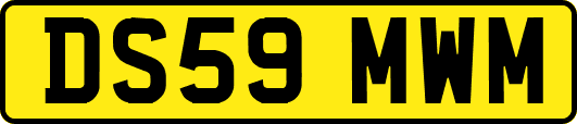 DS59MWM