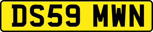 DS59MWN