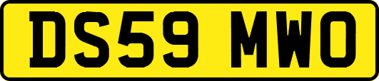 DS59MWO