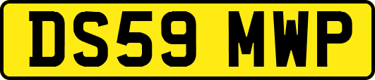 DS59MWP