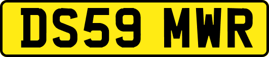 DS59MWR