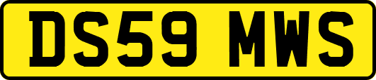 DS59MWS