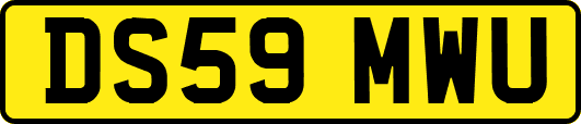 DS59MWU