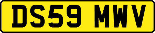 DS59MWV