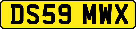 DS59MWX