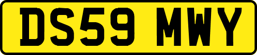 DS59MWY