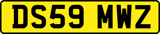 DS59MWZ