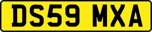 DS59MXA