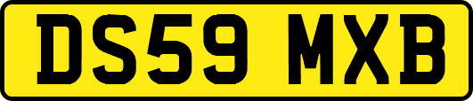DS59MXB
