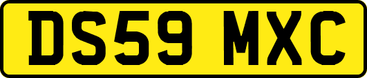 DS59MXC