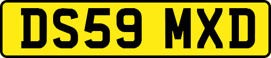 DS59MXD