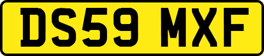 DS59MXF