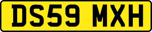 DS59MXH