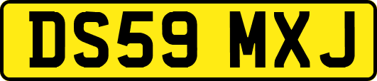 DS59MXJ