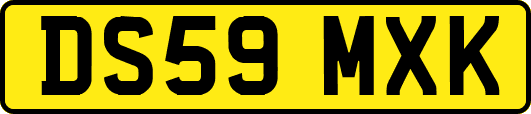DS59MXK