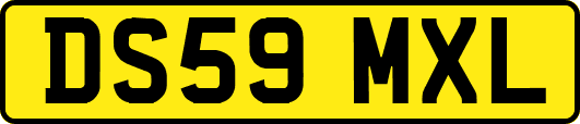 DS59MXL