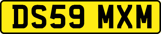 DS59MXM