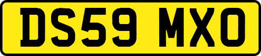 DS59MXO