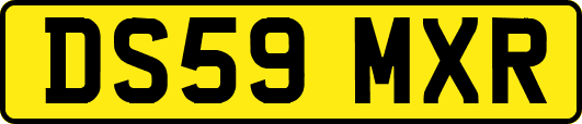 DS59MXR