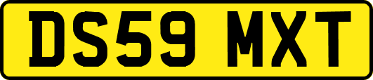 DS59MXT