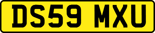 DS59MXU