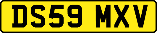 DS59MXV
