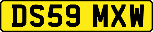 DS59MXW