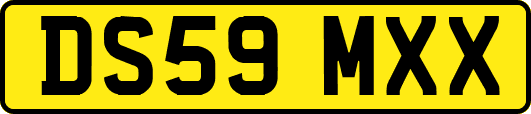 DS59MXX