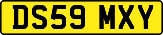 DS59MXY