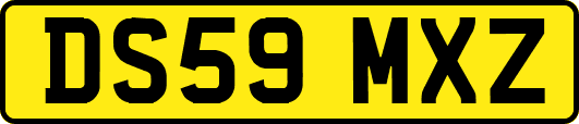 DS59MXZ