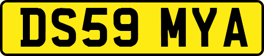 DS59MYA