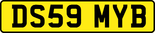 DS59MYB