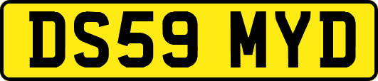 DS59MYD