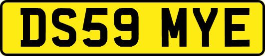 DS59MYE