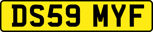 DS59MYF