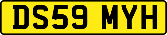 DS59MYH