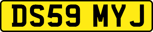 DS59MYJ