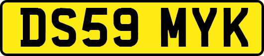 DS59MYK
