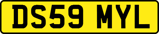 DS59MYL