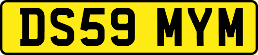 DS59MYM
